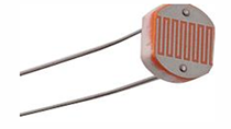 LDR (Fotoresistor)