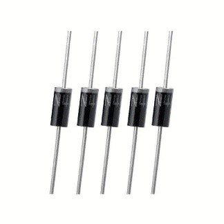 Dioda Penyearah (1N4007)