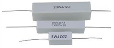 Resistor Keramik